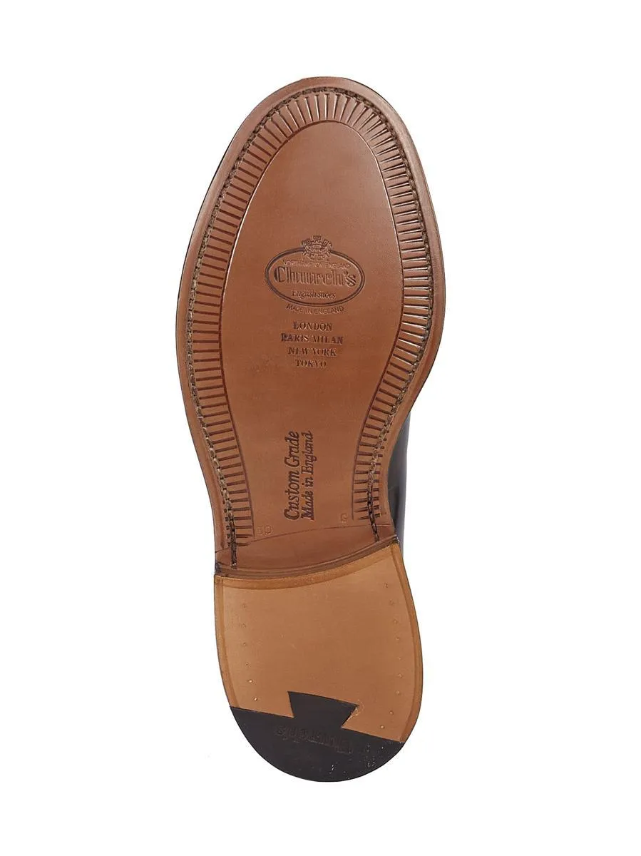 Church'S Derby Shoes