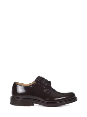 Church'S Derby Shoes