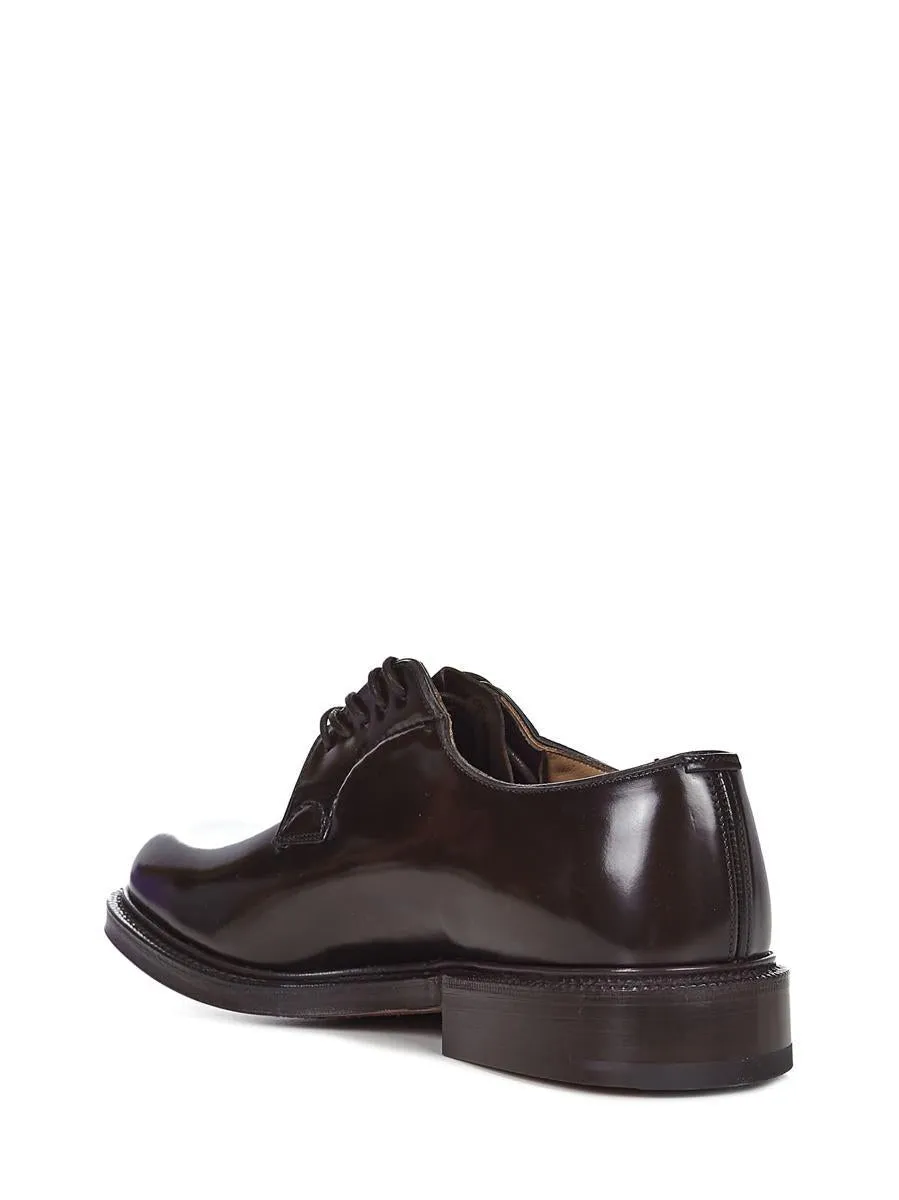 Church'S Derby Shoes
