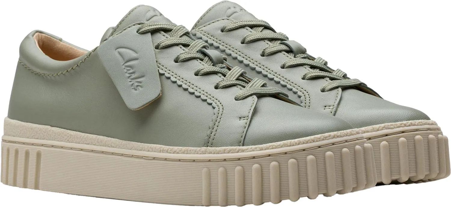 Clarks Women's, Mayhill Walk Sneaker
