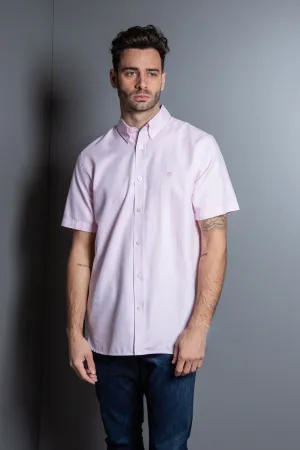 Classic Oxford Shirt