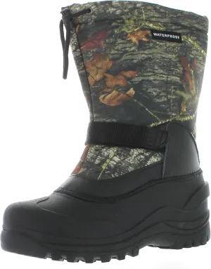 Climate X Mens Ysc5 Snow Boot