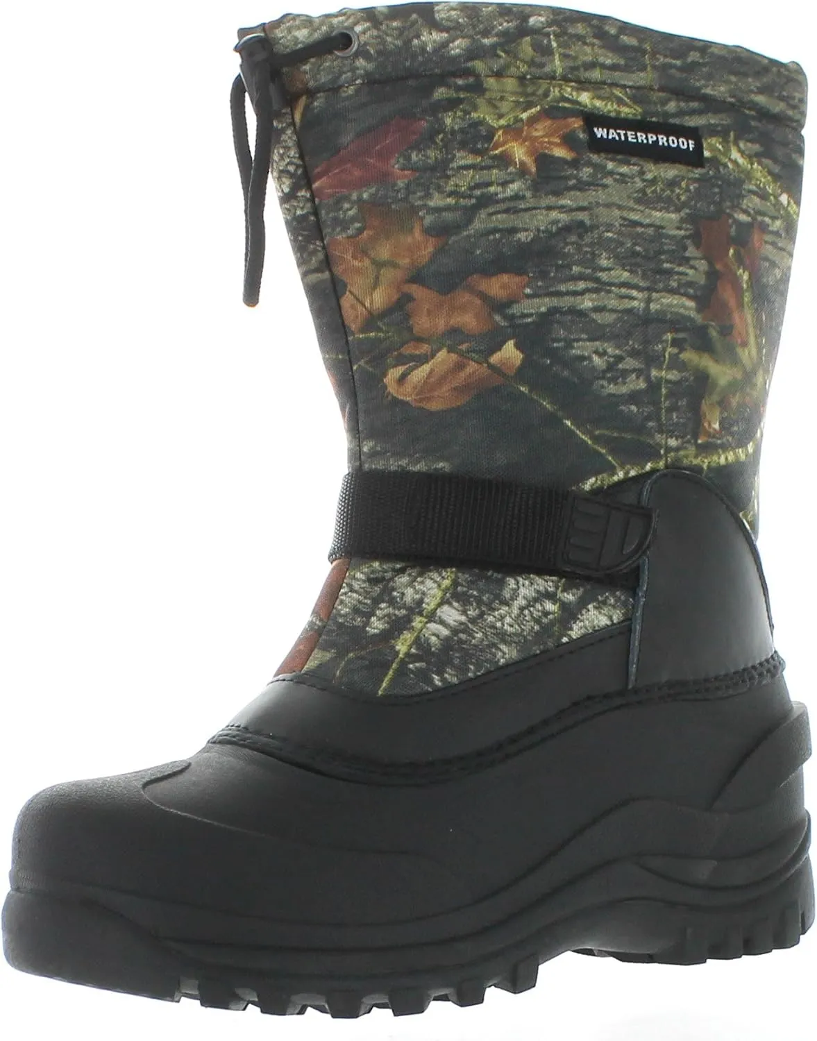 Climate X Mens Ysc5 Snow Boot