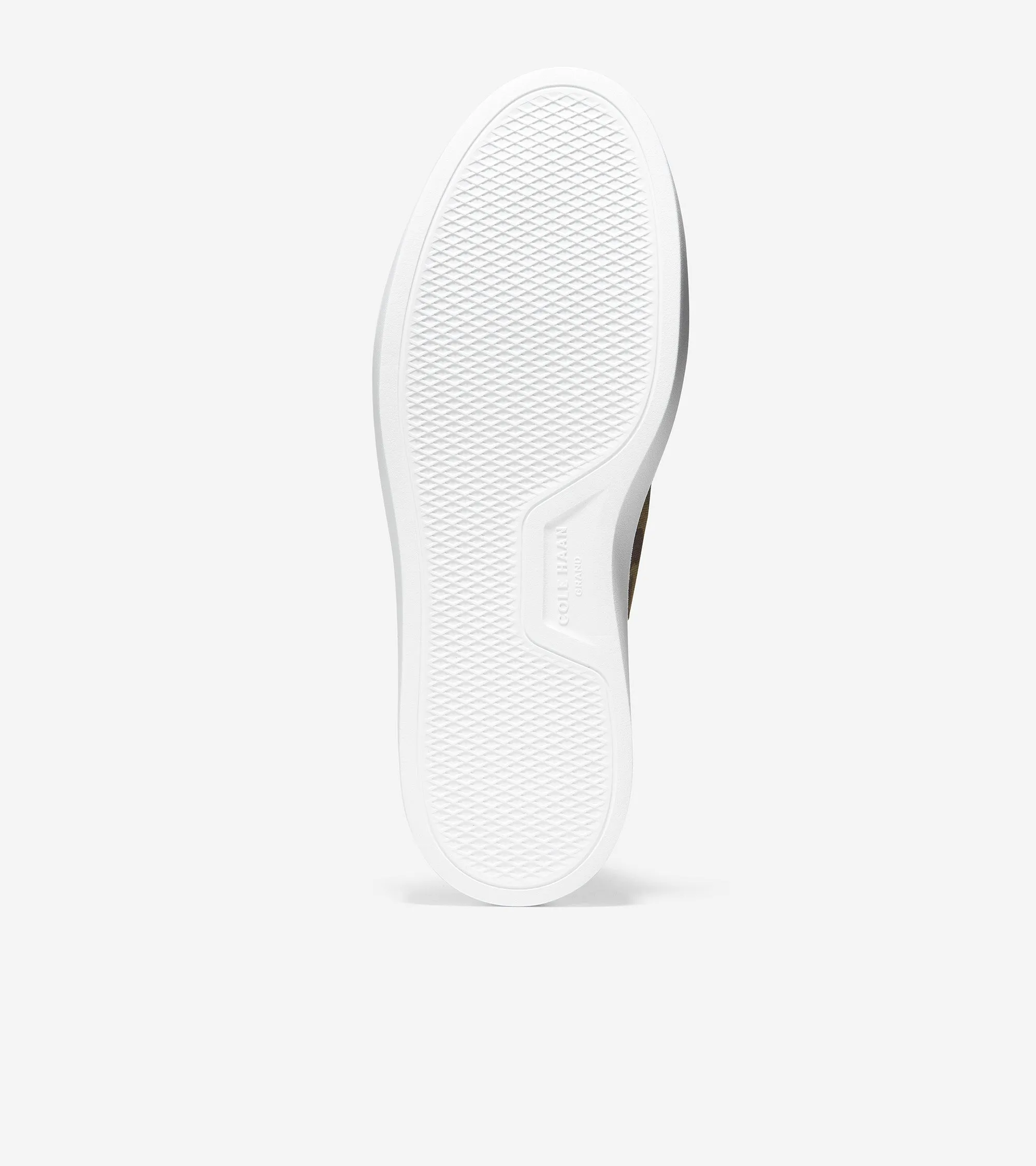 Cole Haan Men's GrandPrØ Rally Canvas Court Sneaker