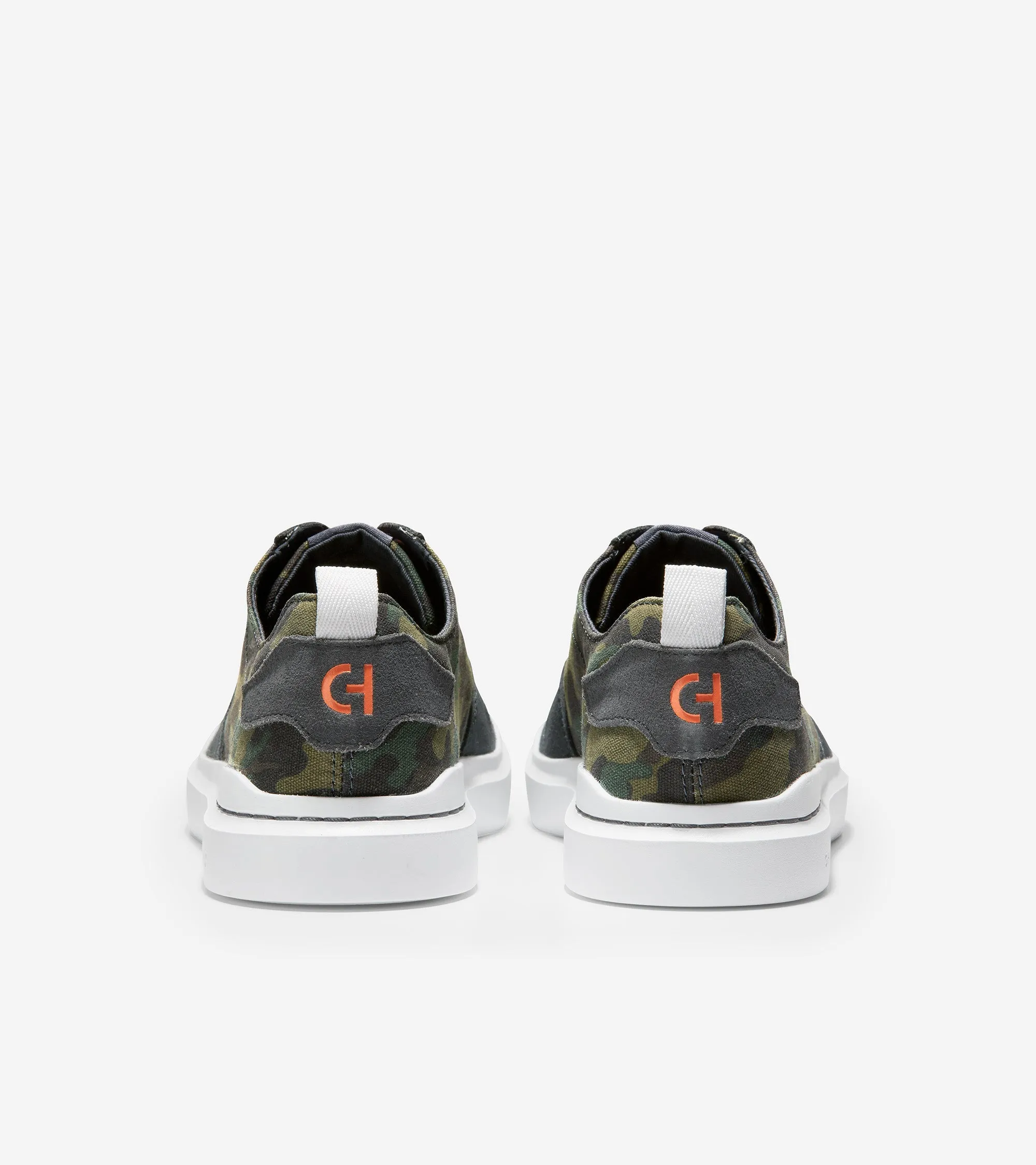 Cole Haan Men's GrandPrØ Rally Canvas Court Sneaker