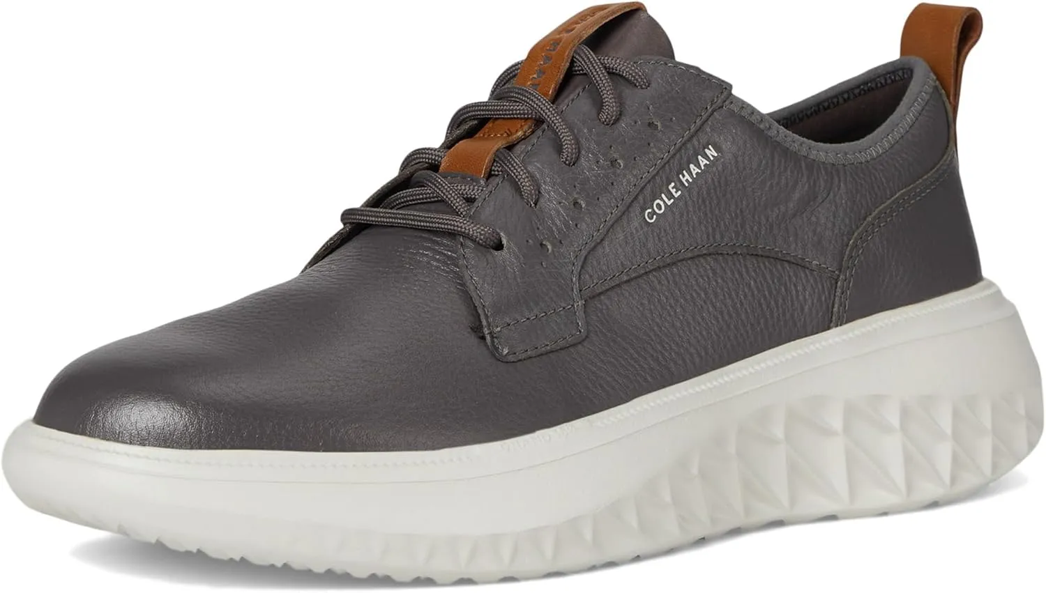 Cole Haan Men's Zerogrand Work from Anywhere Plaintoe Sneaker
