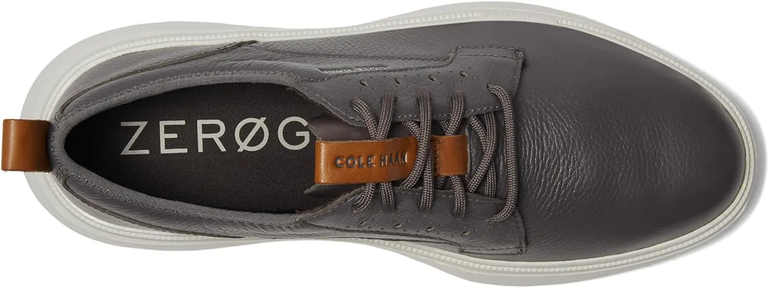 Cole Haan Men's Zerogrand Work from Anywhere Plaintoe Sneaker