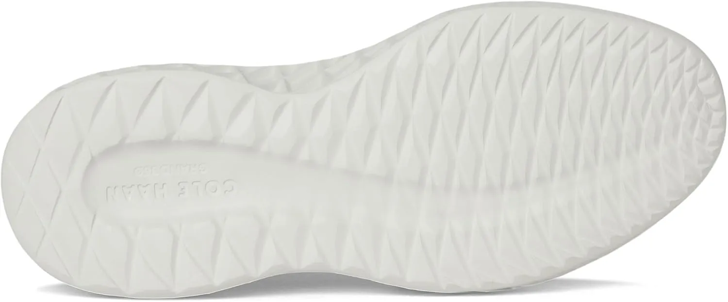 Cole Haan Men's Zerogrand Work from Anywhere Plaintoe Sneaker