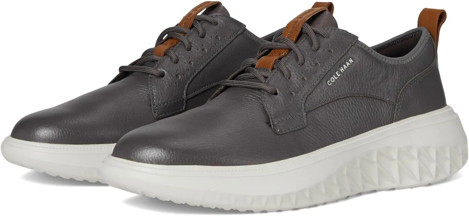 Cole Haan Men's Zerogrand Work from Anywhere Plaintoe Sneaker
