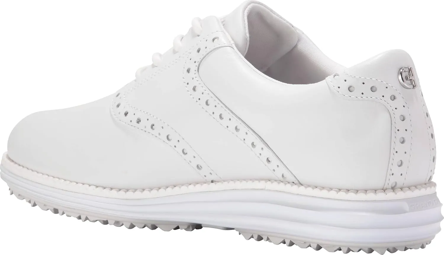 Cole Haan Women's Original Grand Saddle Golf Oxford