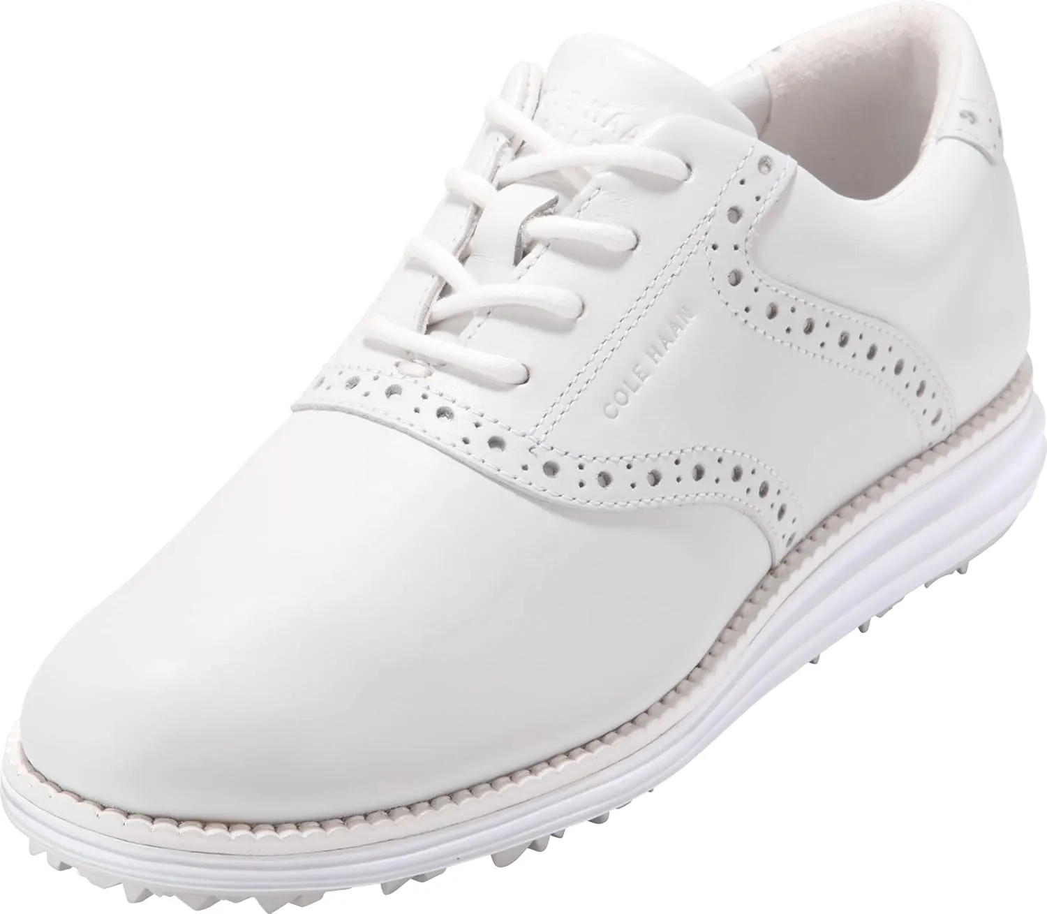 Cole Haan Women's Original Grand Saddle Golf Oxford