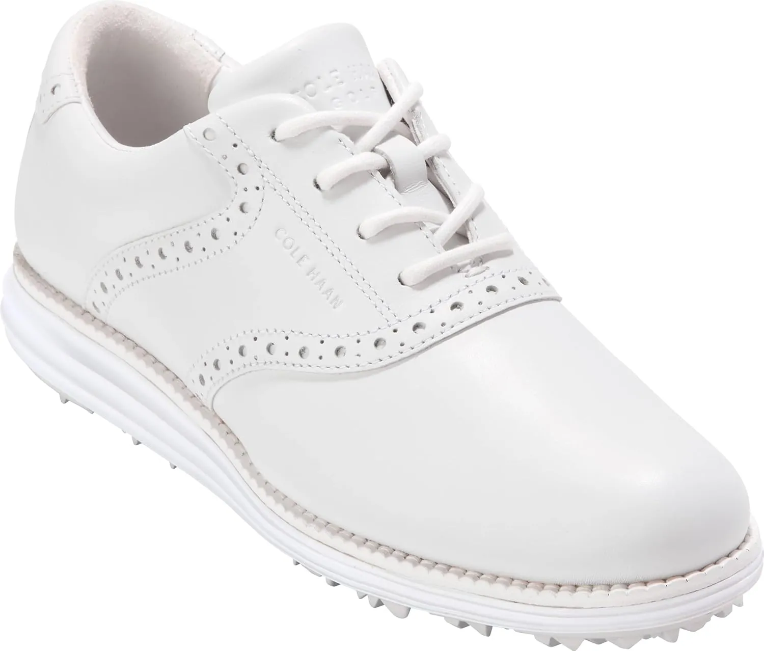 Cole Haan Women's Original Grand Saddle Golf Oxford