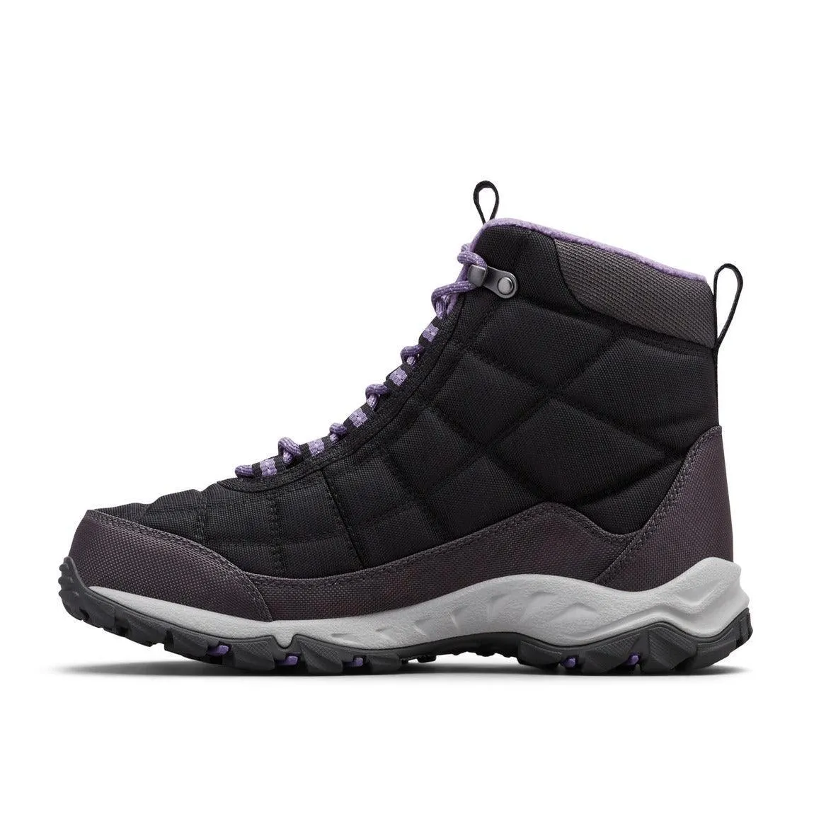 COLUMBIA FIRECAMP™ BOOT - WOMEN