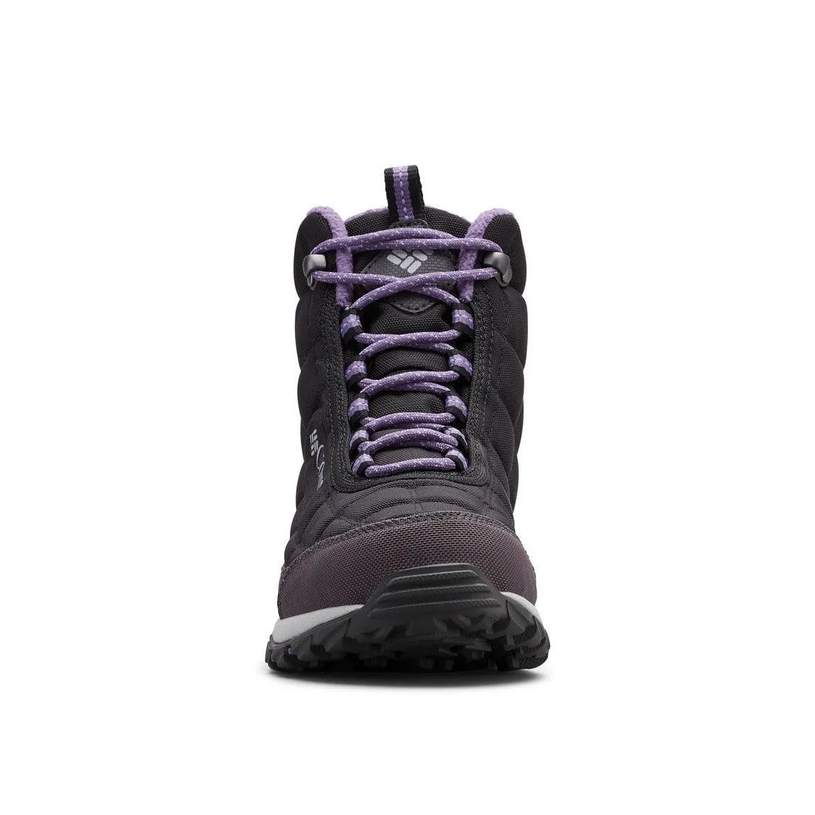 COLUMBIA FIRECAMP™ BOOT - WOMEN