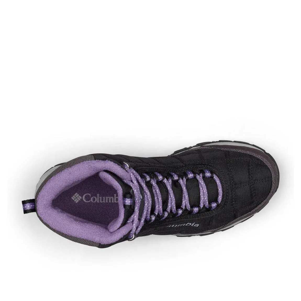 COLUMBIA FIRECAMP™ BOOT - WOMEN