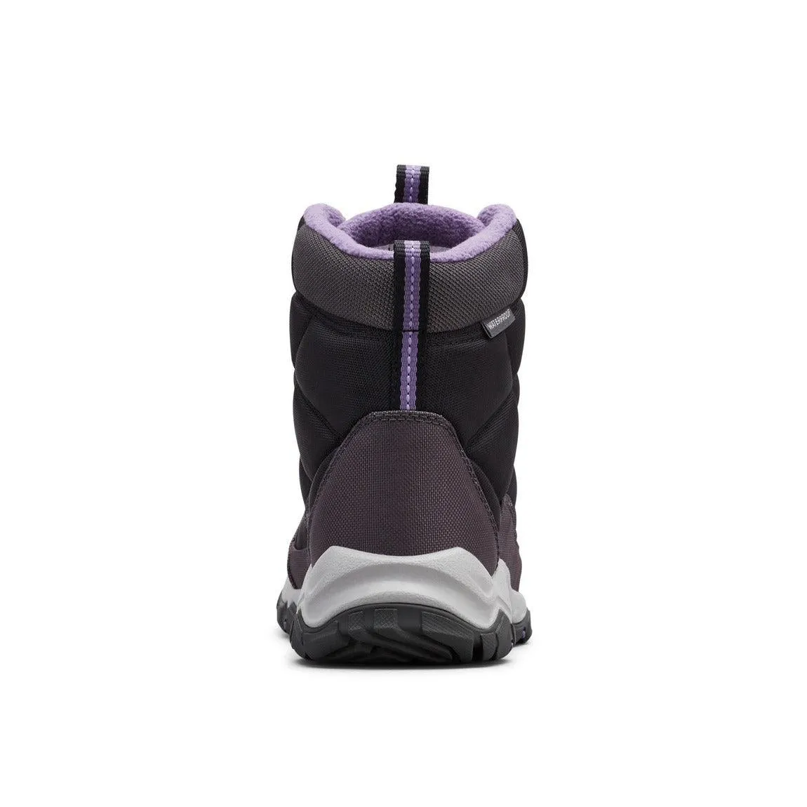 COLUMBIA FIRECAMP™ BOOT - WOMEN