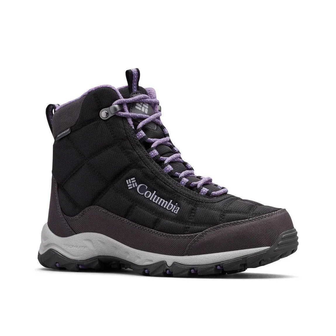COLUMBIA FIRECAMP™ BOOT - WOMEN
