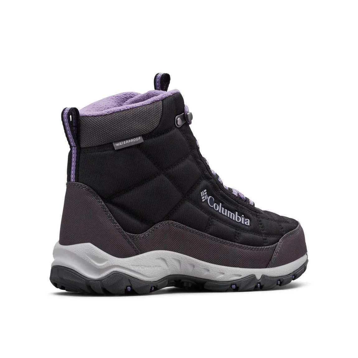 COLUMBIA FIRECAMP™ BOOT - WOMEN