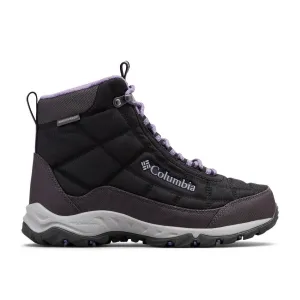COLUMBIA FIRECAMP™ BOOT - WOMEN