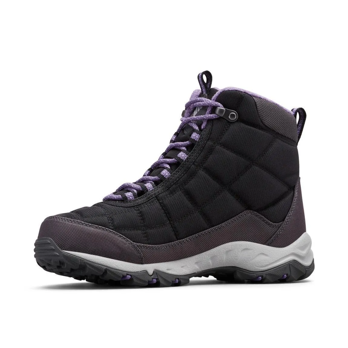 COLUMBIA FIRECAMP™ BOOT - WOMEN