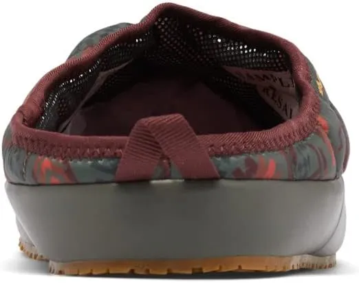 Columbia Men's Omni-Heat Lazy Bend Camper Snow Boot