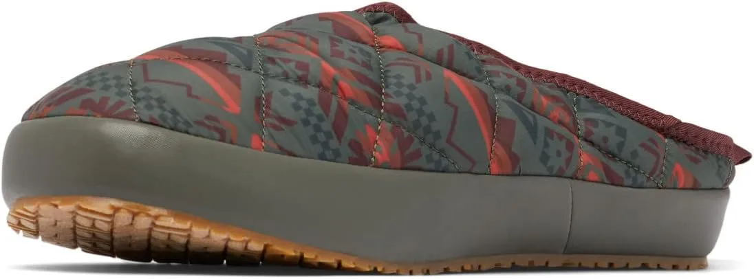Columbia Men's Omni-Heat Lazy Bend Camper Snow Boot