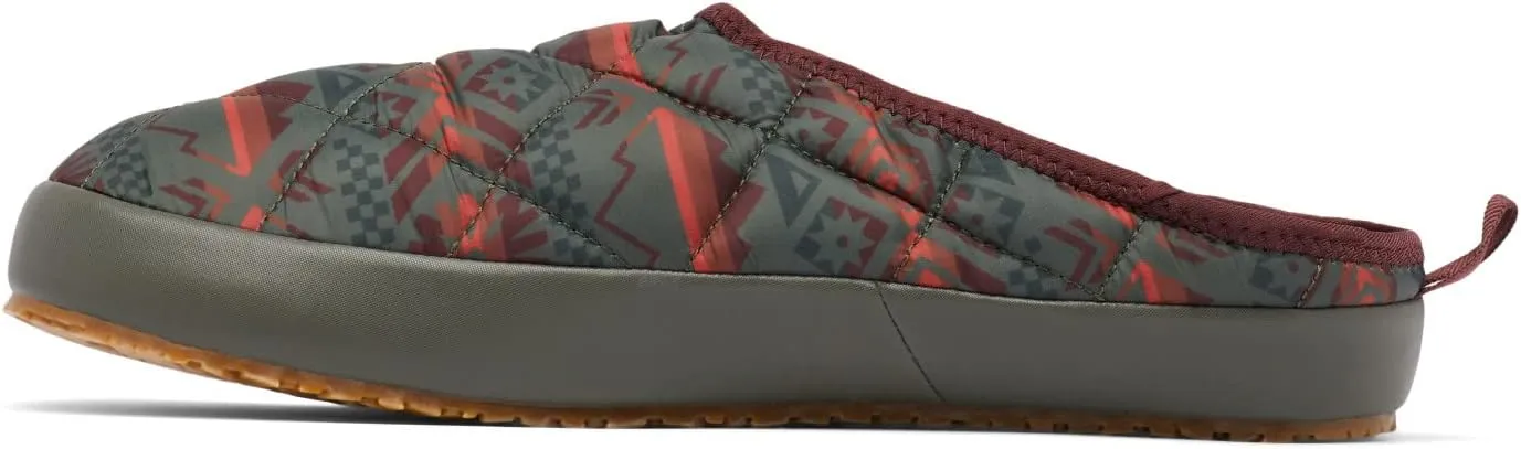 Columbia Men's Omni-Heat Lazy Bend Camper Snow Boot