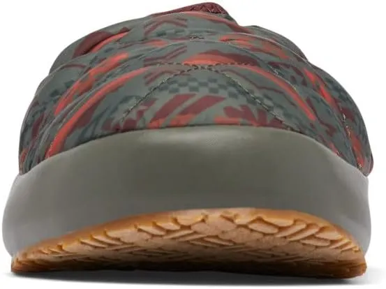 Columbia Men's Omni-Heat Lazy Bend Camper Snow Boot
