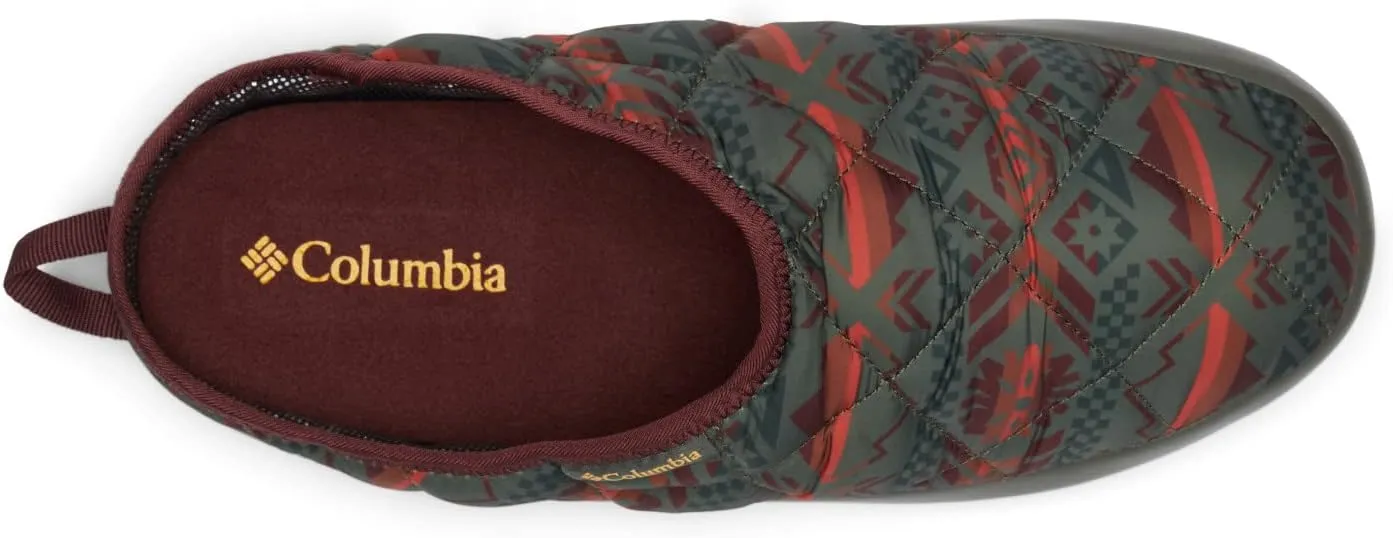 Columbia Men's Omni-Heat Lazy Bend Camper Snow Boot
