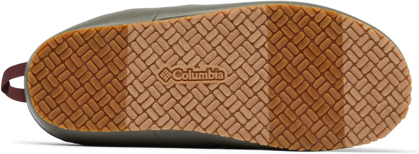 Columbia Men's Omni-Heat Lazy Bend Camper Snow Boot
