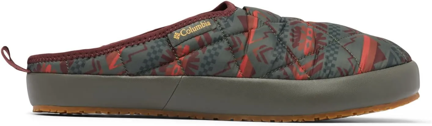 Columbia Men's Omni-Heat Lazy Bend Camper Snow Boot