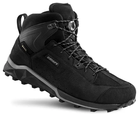 Crispi ATTIVA MID (non-insulated)