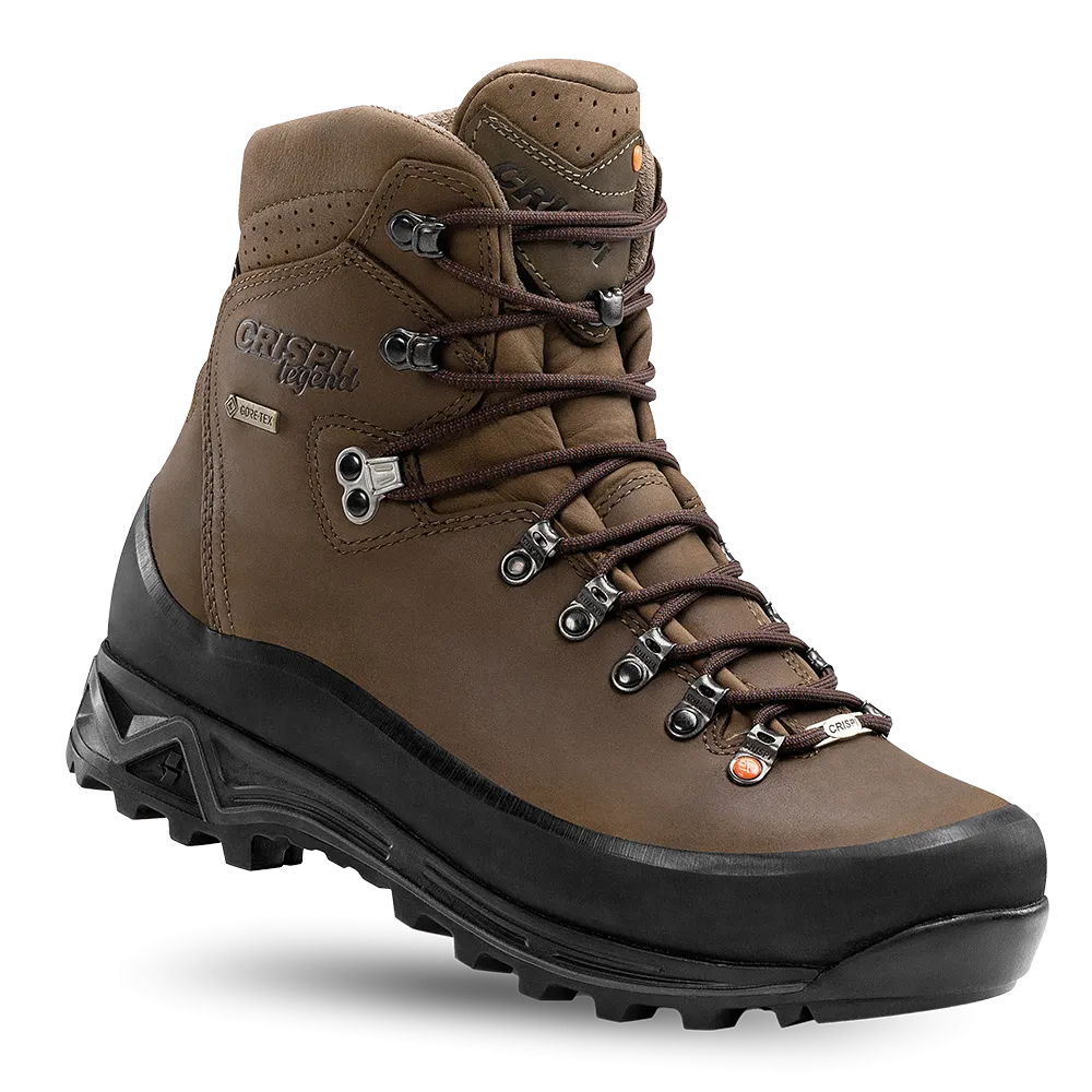 CRISPI BOOTS NEVADA LEGEND EFX FOREST
