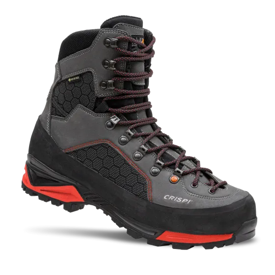 Crispi BRIKSDAL MTN SF (non-insulated)