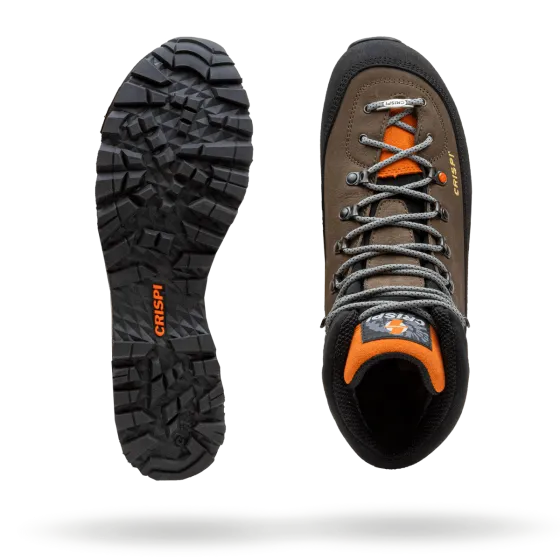 Crispi LAPPONIA LITE (non-insulated)