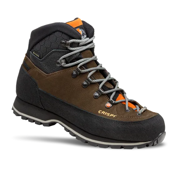 Crispi LAPPONIA LITE (non-insulated)