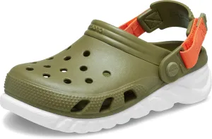 Crocs Unisex-Child Duet Max II Clog