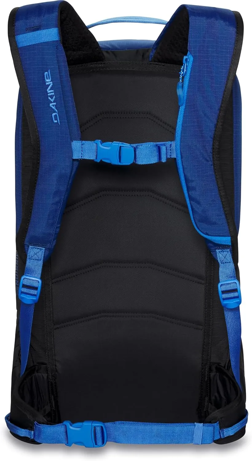 Dakine Mission Pro 18L - Deep Blue, One Size