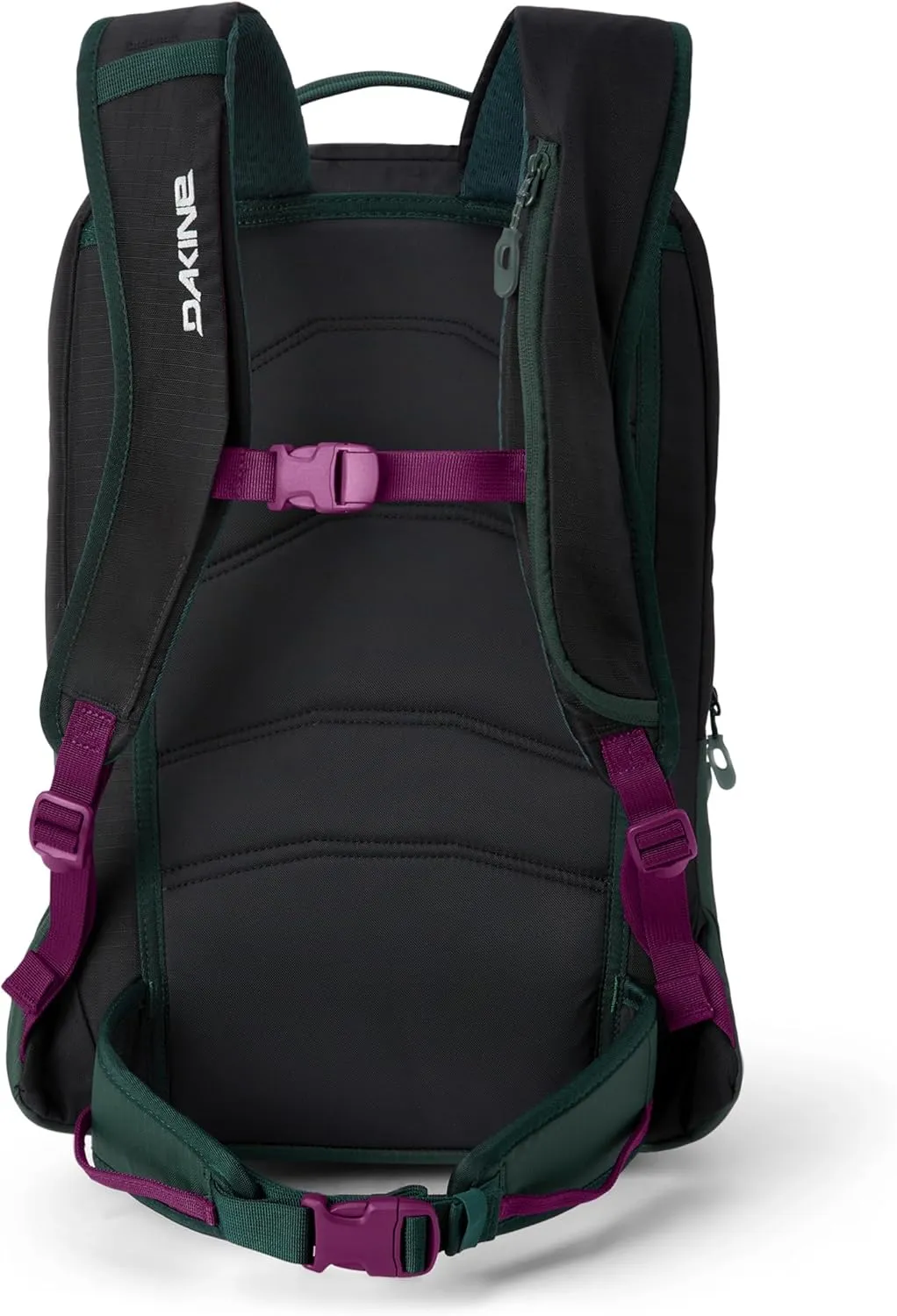 Dakine Womens Mission Pro Backpack 18L - Darkest Spruce, One Size