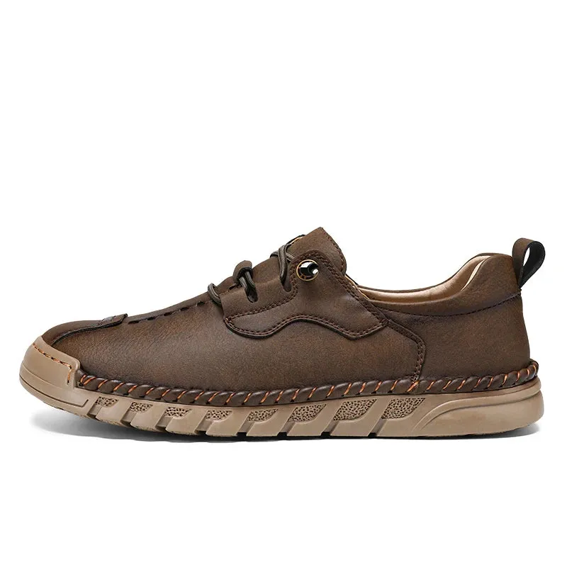 Daniel Casual Oxford Shoes