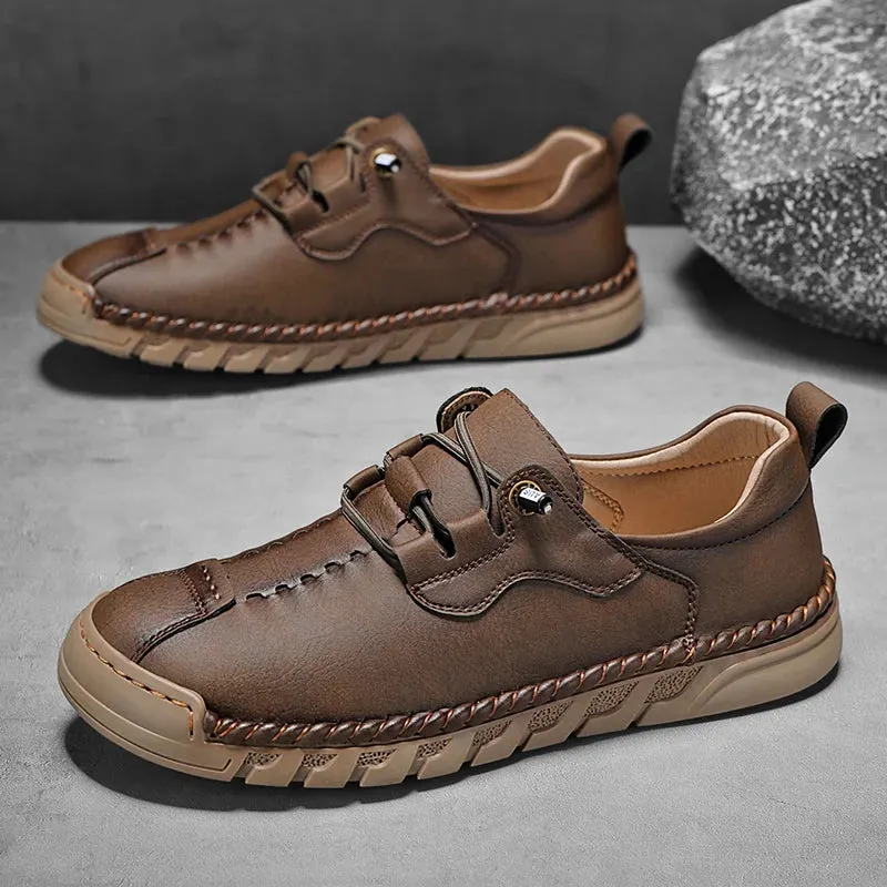 Daniel Casual Oxford Shoes