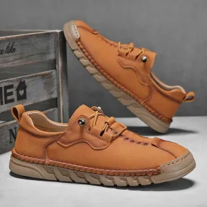 Daniel Casual Oxford Shoes