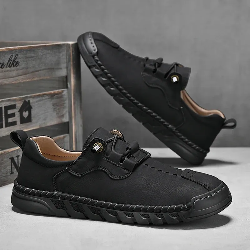 Daniel Casual Oxford Shoes