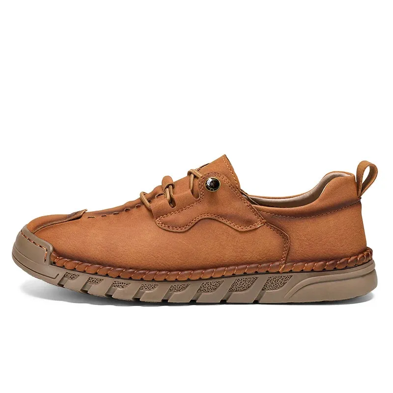 Daniel Casual Oxford Shoes