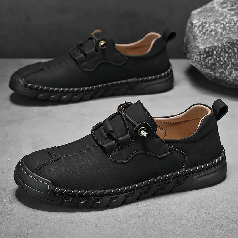 Daniel Casual Oxford Shoes