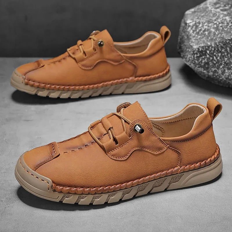 Daniel Casual Oxford Shoes