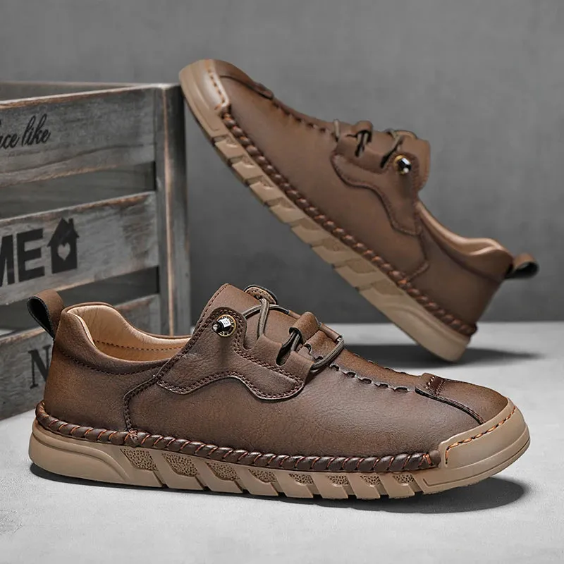 Daniel Casual Oxford Shoes