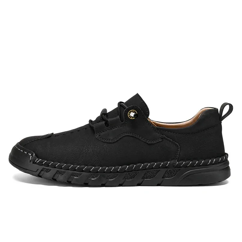 Daniel Casual Oxford Shoes