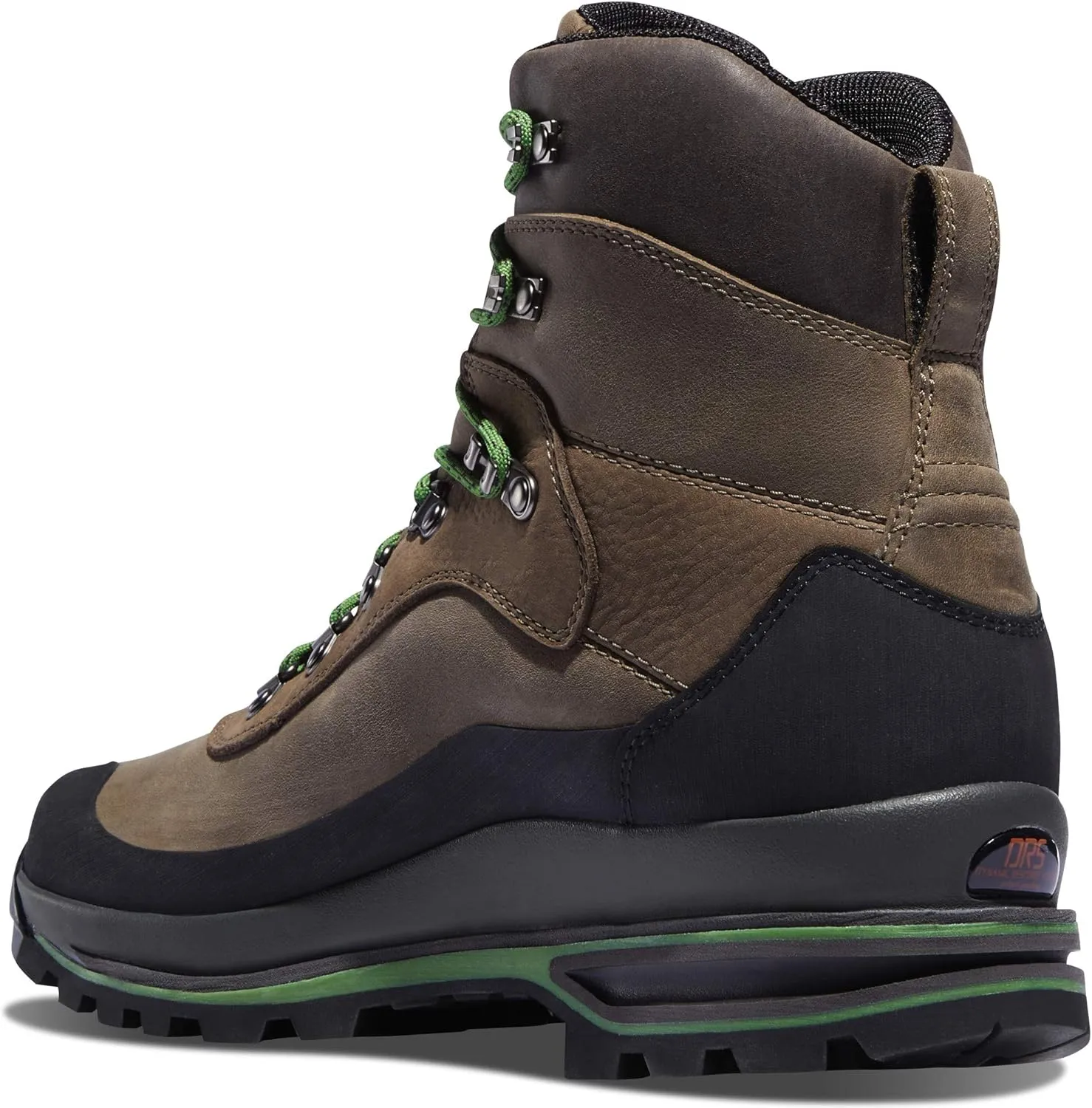 Danner Men's Crag Rat USA 7" Gore-Tex Hiking Boot