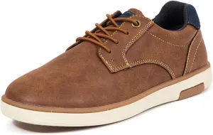 Deer Stags Boy's Conrad Jr Oxford